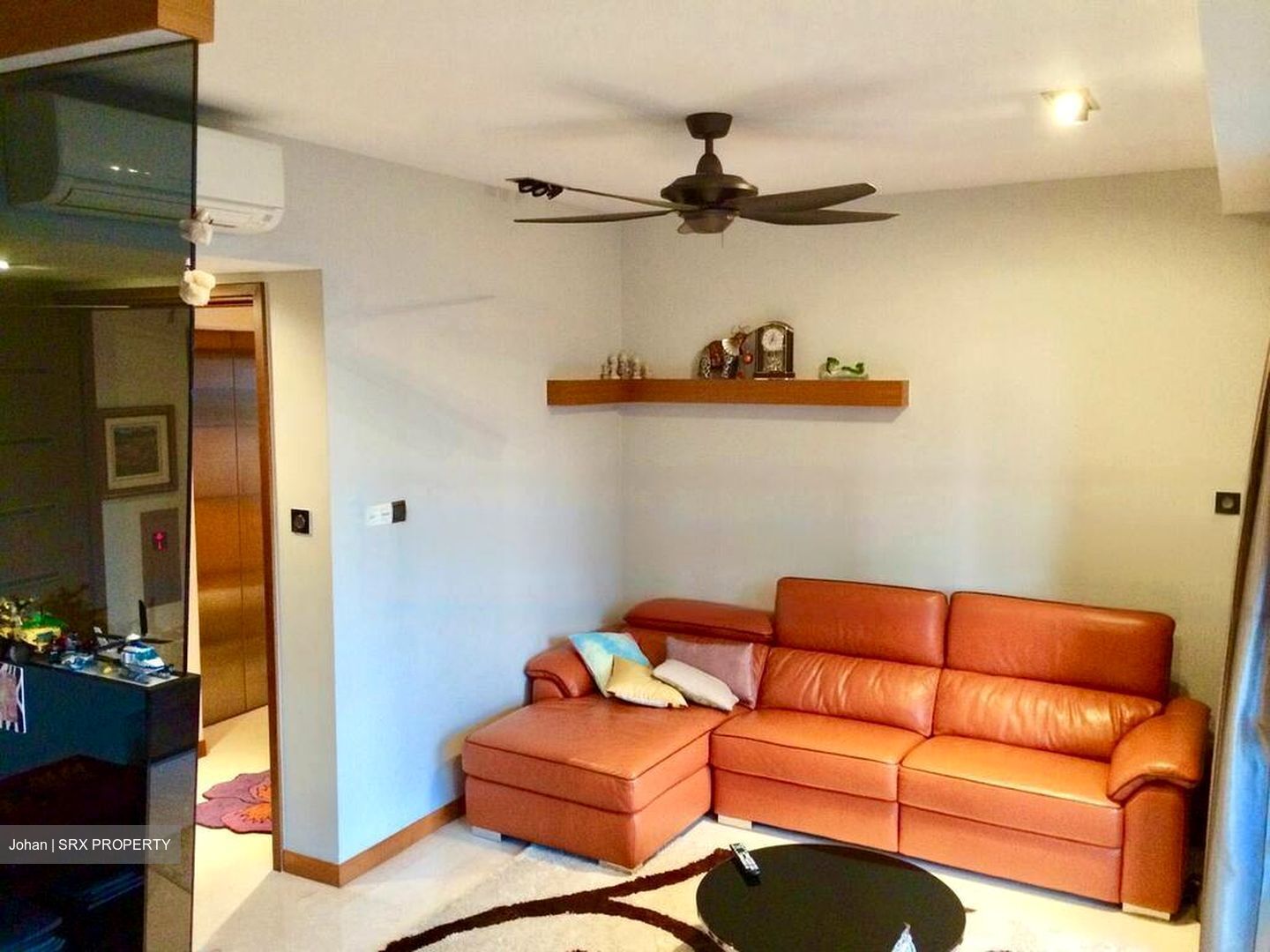 Residences @ Evelyn (D11), Condominium #567178121